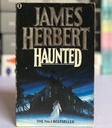 [USED] Haunted by James Herbert