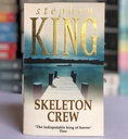 [USED] Skeleton Crew by Stephen King