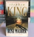 [USED] Rose Madder by Stephen King