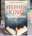 [USED] Finders Keepers by Stephen King