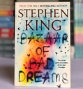 [USED] The Bazaar Of Bad Dreams by Stephen King