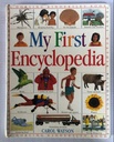 [USED] DK First Encyclopedia (My First)