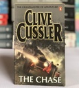 [USED] The Chase by Clive Cussler