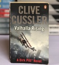 [USED] Valhalla Rising (Dark Pitt Novel) by Clive Cussler