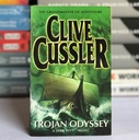 [USED] Trojan Odyssey by Clive Cussler