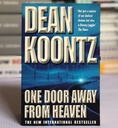 [USED] One Door Away From Heaven by Dean Koontz