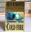 [USED] Cold Fire by Dean Koontz