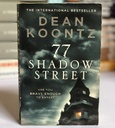 [USED] 77 Shadow Street by Dean Koontz