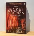 [USED] The Secret Crown by Chris Kuzneski