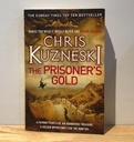 [USED] The Prisoners Gold by Chris Kuzneski