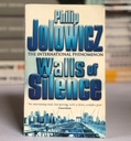 [USED] Walls of Silence by Philip Jolowicz