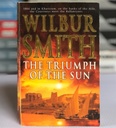 [USED] The Triumph of The Sun by Wilbur Smith