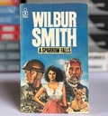 [USED] A sparrow Falls by Wilbur Smith