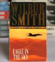 [USED] Eagle In The Sky by Wilbur Smith