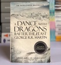 [USED] A Dance With Dragons II: After The Feast by George R.R. Martin