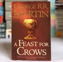 [USED] A Feast For Crows by George R.R. Martin