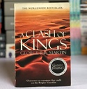 [USED] A Clash Of Kings by George R.R. Martin