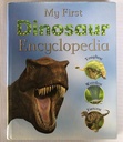 [USED] My First Dinosaur Encyclopedia