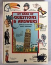 [USED] My Book Of Questions And Answers: Difficult Questions Simply Answered