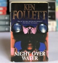 [USED] Night Over Water by Ken Follett