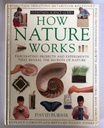 [USED] How Nature Works (Eyewitness Science Guide)