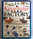 [USED] The Knowledge Factory