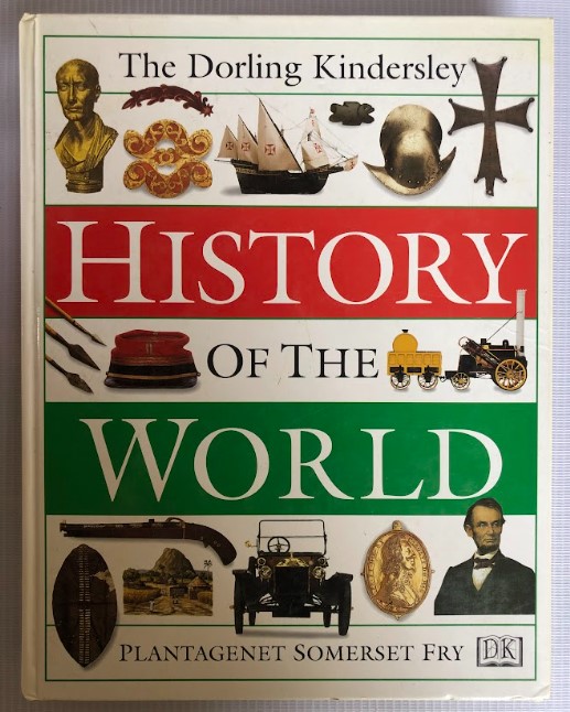 [USED] History Of the World