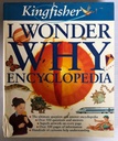 [USED] I Wonder Why Encyclopedia