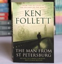 [USED] The Man From St Petersburg by Ken Follett