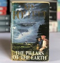 [USED] The Pillars Of The Earth by Ken Follett