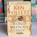 [USED] World Without End by Ken Follett