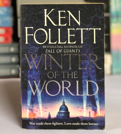 [USED] Winter Of The World by Ken Follett