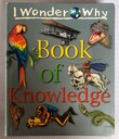 [USED] I Wonder Why Book Of Knowledge