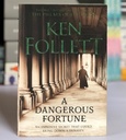 [USED] A Dangerous Fortune by Ken Follett