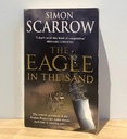 [USED] The Eagle In The Sang by Simon Scarrow