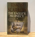 [USED] The Eagles Prophecy by Simon Scarrow