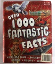 [USED] Over 1000 Fantastic Facts