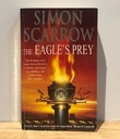 [USED] The Eagles Prey by Simon Scarrow