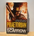 [USED] Praetorian by Simon Scarrow