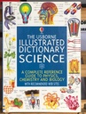 [USED] The Usborne Illustrated Dictionary Of Science