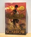 [USED] Gladiator Fight For Freedom by Simon Scarrow