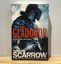 [USED] The Gladiator by Simon Scarrow