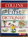 [USED] Collins First Dictionary (Primary)