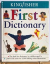 [USED] Kingfisher First Dictionary