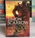 [USED] The Blood Of Rome by Simon Scarrow