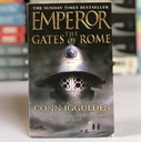 [USED] Emperor The Gates Of Rome by Conn Iggulden