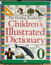 [USED] The Dorling Kindersley Children's Illustrated Dictionary