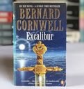 [USED] Excalibur by Bernard Cornwell