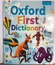 [USED] Oxford First Dictionary