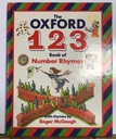 [USED]The Oxford 123 Book of Number Rhymes